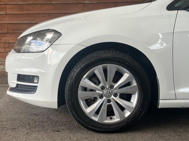 ゴルフ TSIコンフォートライン 純正ナビ フルセグ Bluetooth DISC バックカメラ ETC アダプティブクルーズ 衝突軽減 レーンキープ HIDオートライト スマートキー 電子パーキング ドアバイザー フロアマット(48枚目)