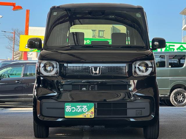 Ｎ－ＢＯＸ ベースグレード　ワンオーナー　ｓｔｒａｄａナビ　フルセグＴＶ　Ｂｌｕｅｔｏｏｔｈ　バックカメラ　前後ドラレコ　ＥＴＣ　左側パワースライド　アダプティブクルーズコントロール　ＬＥＤオートライト　オートエアコン（3枚目）