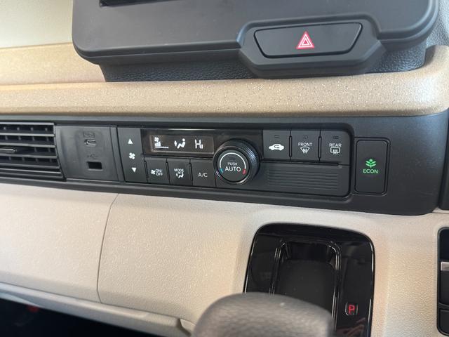 Ｎ－ＢＯＸ ベースグレード　ワンオーナー　ｓｔｒａｄａナビ　フルセグＴＶ　Ｂｌｕｅｔｏｏｔｈ　バックカメラ　前後ドラレコ　ＥＴＣ　左側パワースライド　アダプティブクルーズコントロール　ＬＥＤオートライト　オートエアコン（23枚目）