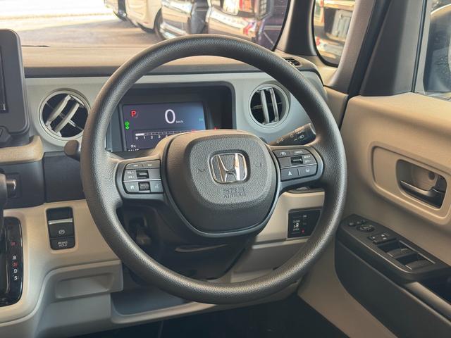 Ｎ－ＢＯＸ ベースグレード　ワンオーナー　ｓｔｒａｄａナビ　フルセグＴＶ　Ｂｌｕｅｔｏｏｔｈ　バックカメラ　前後ドラレコ　ＥＴＣ　左側パワースライド　アダプティブクルーズコントロール　ＬＥＤオートライト　オートエアコン（54枚目）