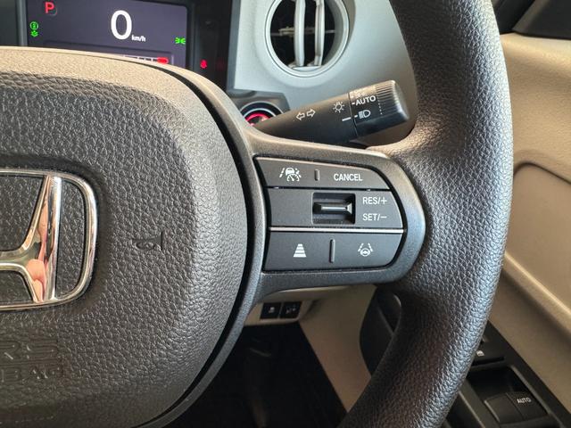 Ｎ－ＢＯＸ ベースグレード　ワンオーナー　ｓｔｒａｄａナビ　フルセグＴＶ　Ｂｌｕｅｔｏｏｔｈ　バックカメラ　前後ドラレコ　ＥＴＣ　左側パワースライド　アダプティブクルーズコントロール　ＬＥＤオートライト　オートエアコン（57枚目）