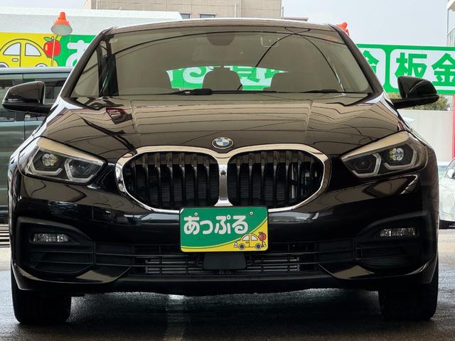 １シリーズ １１８ｉ　プレイ　純正ナビ　バックカメラ　Ｂｌｕｅｔｏｏｔｈ　ＥＴＣ　前後ドラレコ　クルーズコントロール　オートエアコン　ＬＥＤオートライト　純正１６インチアルミホイール（4枚目）