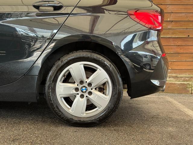 １シリーズ １１８ｉ　プレイ　純正ナビ　バックカメラ　Ｂｌｕｅｔｏｏｔｈ　ＥＴＣ　前後ドラレコ　クルーズコントロール　オートエアコン　ＬＥＤオートライト　純正１６インチアルミホイール（47枚目）