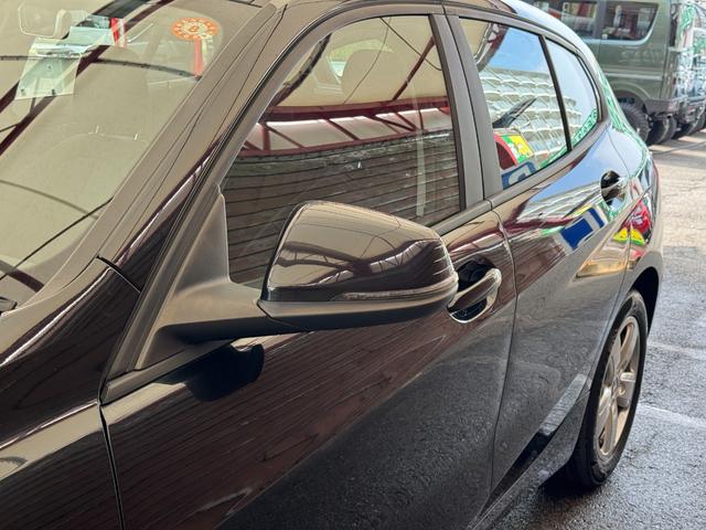 １シリーズ １１８ｉ　プレイ　純正ナビ　バックカメラ　Ｂｌｕｅｔｏｏｔｈ　ＥＴＣ　前後ドラレコ　クルーズコントロール　オートエアコン　ＬＥＤオートライト　純正１６インチアルミホイール（50枚目）