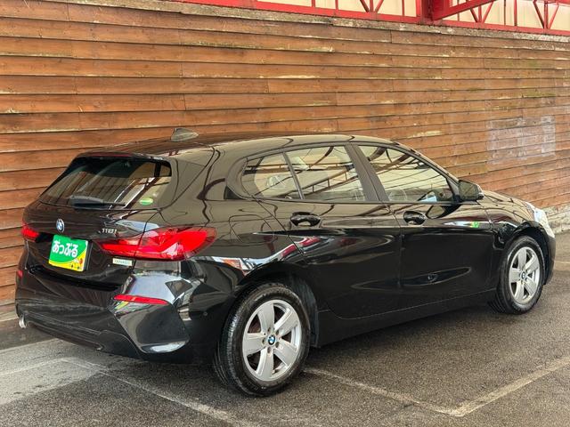 １シリーズ １１８ｉ　プレイ　純正ナビ　バックカメラ　Ｂｌｕｅｔｏｏｔｈ　ＥＴＣ　前後ドラレコ　クルーズコントロール　オートエアコン　ＬＥＤオートライト　純正１６インチアルミホイール（52枚目）