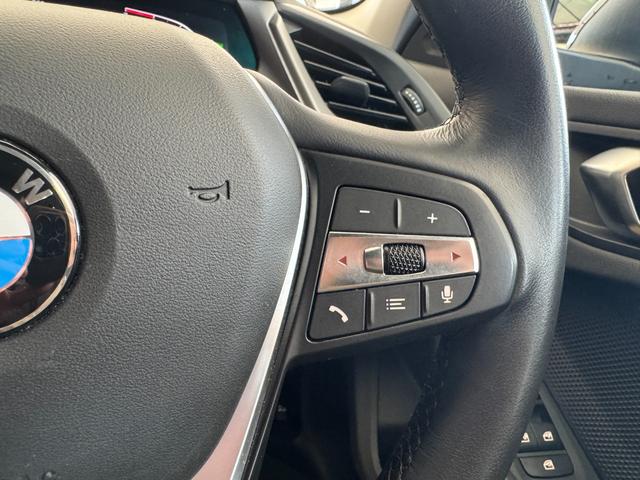 １シリーズ １１８ｉ　プレイ　純正ナビ　バックカメラ　Ｂｌｕｅｔｏｏｔｈ　ＥＴＣ　前後ドラレコ　クルーズコントロール　オートエアコン　ＬＥＤオートライト　純正１６インチアルミホイール（56枚目）