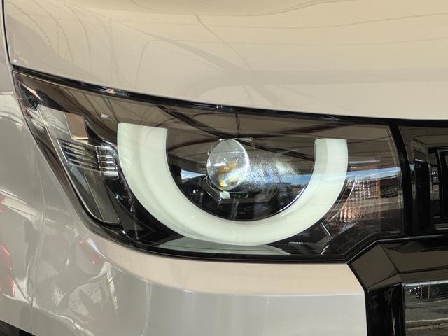 デリカミニ Ｔ　プレミアム　４ＷＤ　ターボ　両側パワスラ　デジタルインナーミラー　全周囲カメラ　アダプティブクルーズコントロール　半革シート　シートヒーター　ハンドルヒーター　オートエアコン　ＬＥＤオートライト　スマートキー（7枚目）