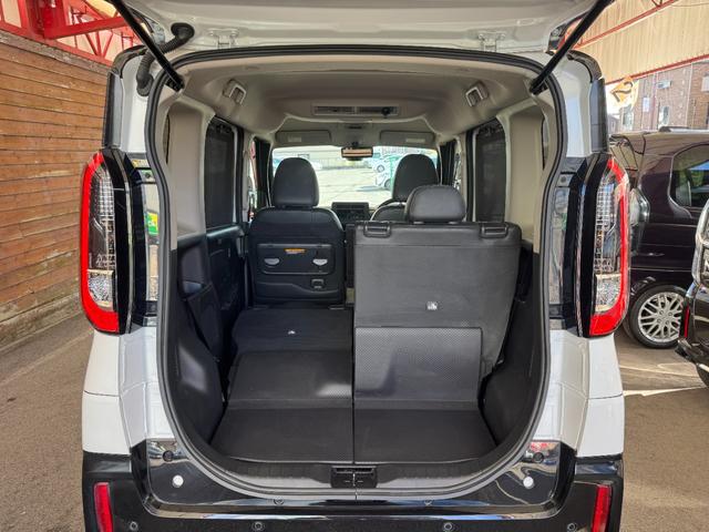 デリカミニ Ｔ　プレミアム　４ＷＤ　ターボ　両側パワスラ　デジタルインナーミラー　全周囲カメラ　アダプティブクルーズコントロール　半革シート　シートヒーター　ハンドルヒーター　オートエアコン　ＬＥＤオートライト　スマートキー（34枚目）