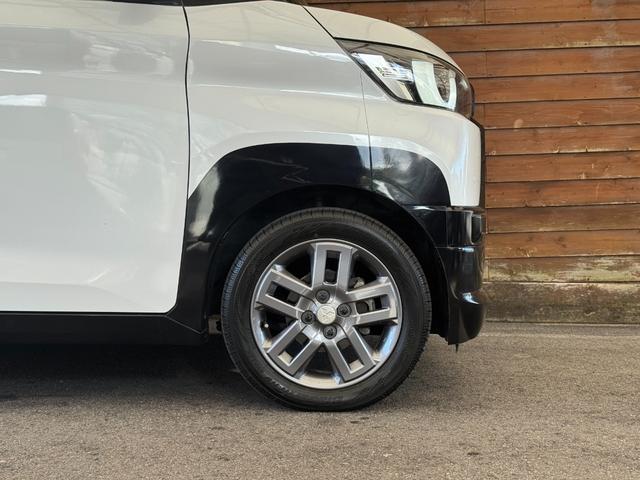 デリカミニ Ｔ　プレミアム　４ＷＤ　ターボ　両側パワスラ　デジタルインナーミラー　全周囲カメラ　アダプティブクルーズコントロール　半革シート　シートヒーター　ハンドルヒーター　オートエアコン　ＬＥＤオートライト　スマートキー（57枚目）