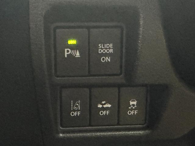 スペーシアカスタム ハイブリッドＸＳターボ　両側パワスラ　純正８インチナビ　フルセグ　Ｂｌｕｅｔｏｏｔｈ　全周囲カメラ　ＥＴＣ　前後ドライブレコーダー　アダプティブクルーズ　シートヒーター　ＬＥＤオートライト　スマートキー　フロアマット（21枚目）