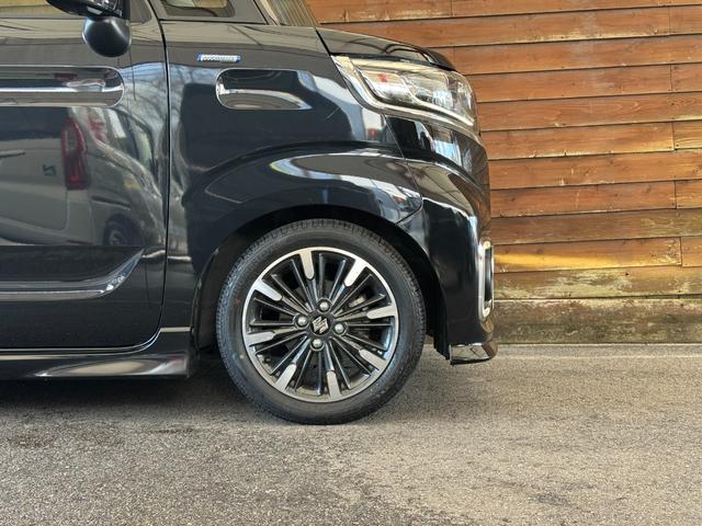 スペーシアカスタム ハイブリッドＸＳターボ　両側パワスラ　純正８インチナビ　フルセグ　Ｂｌｕｅｔｏｏｔｈ　全周囲カメラ　ＥＴＣ　前後ドライブレコーダー　アダプティブクルーズ　シートヒーター　ＬＥＤオートライト　スマートキー　フロアマット（56枚目）