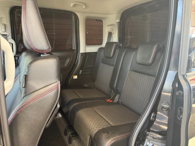 スペーシアカスタム ハイブリッドＸＳターボ　両側パワスラ　純正８インチナビ　フルセグ　Ｂｌｕｅｔｏｏｔｈ　全周囲カメラ　ＥＴＣ　前後ドライブレコーダー　アダプティブクルーズ　シートヒーター　ＬＥＤオートライト　スマートキー　フロアマット（67枚目）