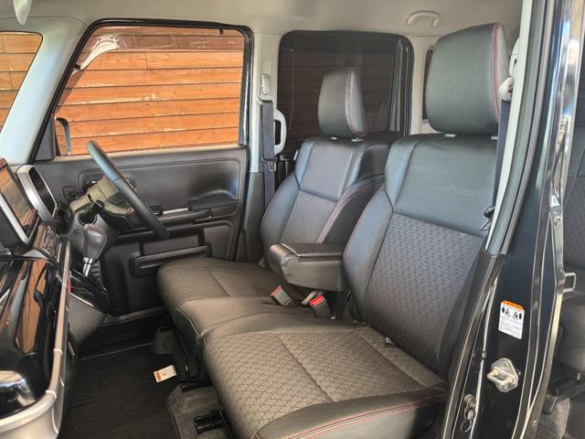 スペーシアカスタム ハイブリッドＸＳターボ　両側パワスラ　純正８インチナビ　フルセグ　Ｂｌｕｅｔｏｏｔｈ　全周囲カメラ　ＥＴＣ　前後ドライブレコーダー　アダプティブクルーズ　シートヒーター　ＬＥＤオートライト　スマートキー　フロアマット（68枚目）