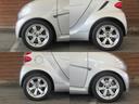 MCC SMART SMART FORTWO CABRIO