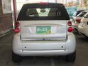 MCC SMART SMART FORTWO CABRIO