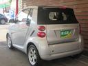 MCC SMART SMART FORTWO CABRIO