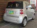 MCC SMART SMART FORTWO CABRIO