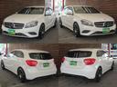 MERCEDES BENZ A-CLASS