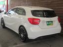 MERCEDES BENZ A-CLASS