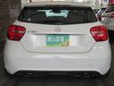 MERCEDES BENZ A-CLASS