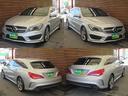 MERCEDES BENZ CLA-CLASS SHOOTING BRAKE