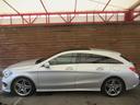 MERCEDES BENZ CLA-CLASS SHOOTING BRAKE