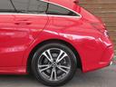 MERCEDES BENZ CLA-CLASS SHOOTING BRAKE