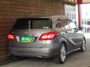 MERCEDES BENZ B-CLASS