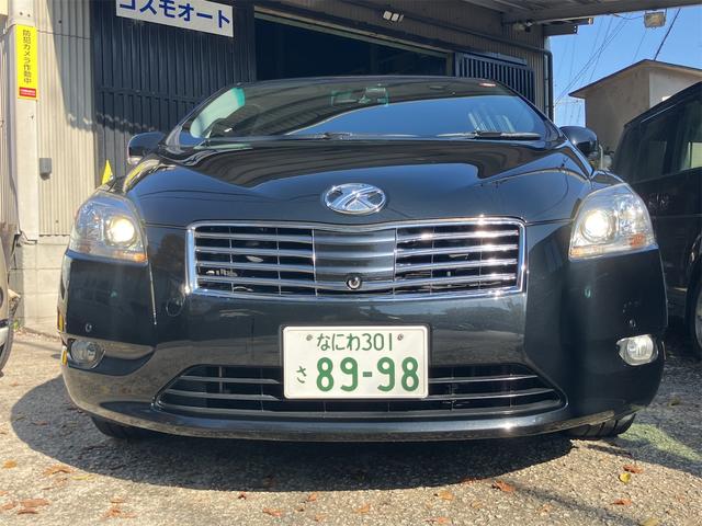 マークＸジオ ３５０Ｇ（2枚目）