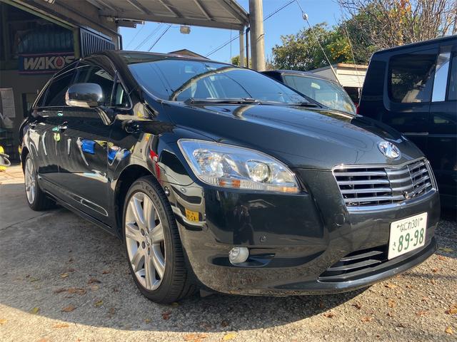 マークＸジオ ３５０Ｇ（3枚目）