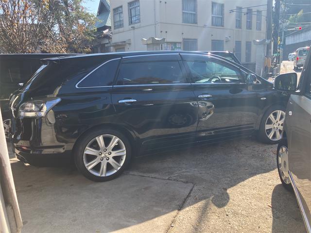 マークＸジオ ３５０Ｇ（6枚目）