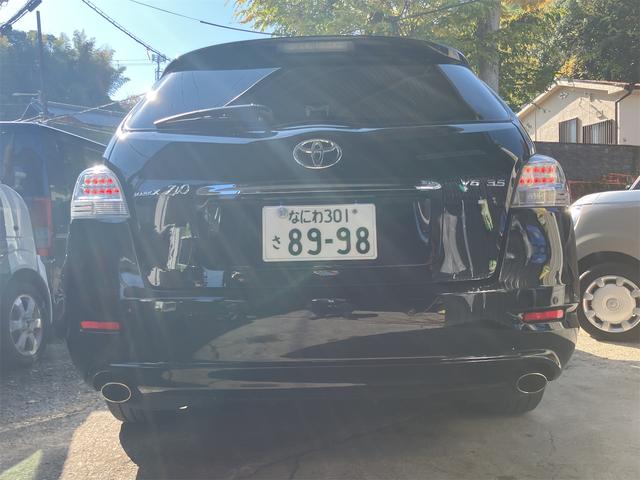 マークＸジオ ３５０Ｇ（7枚目）