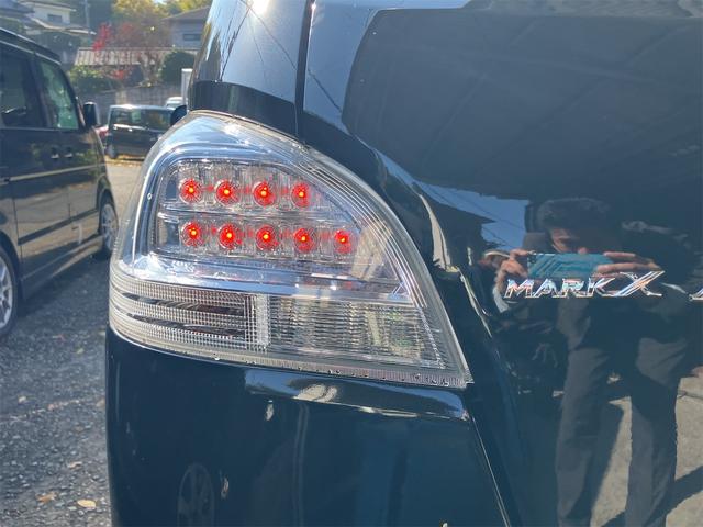 マークＸジオ ３５０Ｇ（9枚目）