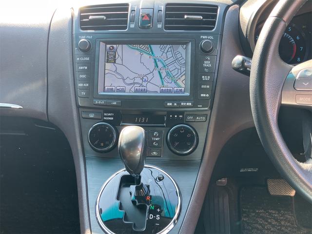 マークＸジオ ３５０Ｇ（38枚目）