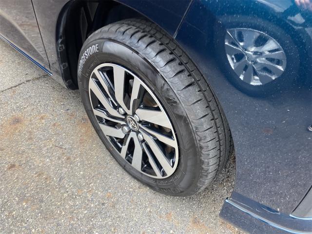 ルーミー カスタムＧ　Ｓ（9枚目）