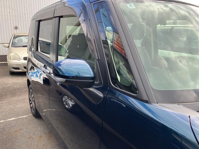 ルーミー カスタムＧ　Ｓ（10枚目）