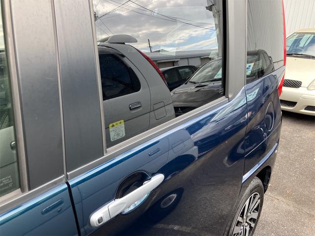 ルーミー カスタムＧ　Ｓ（15枚目）