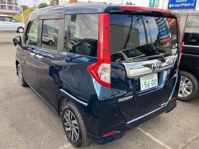 ルーミー カスタムＧ　Ｓ（17枚目）