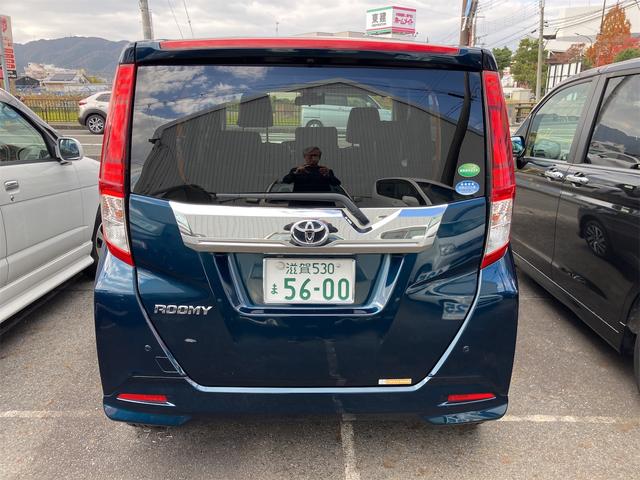 ルーミー カスタムＧ　Ｓ（21枚目）