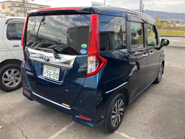 ルーミー カスタムＧ　Ｓ（22枚目）