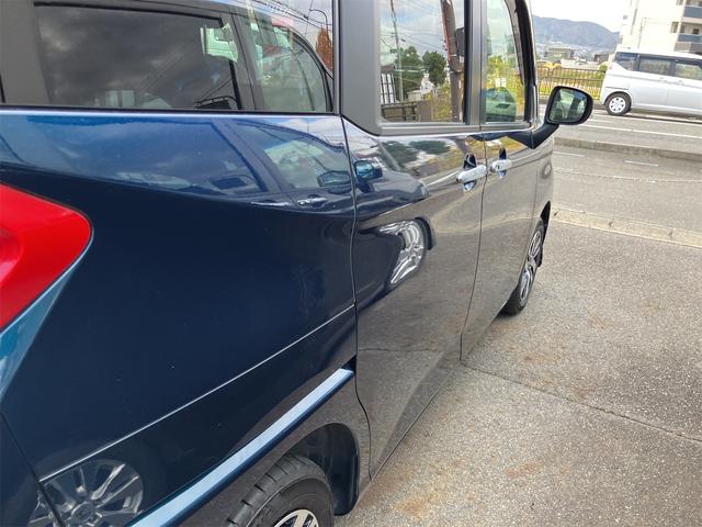 ルーミー カスタムＧ　Ｓ（27枚目）