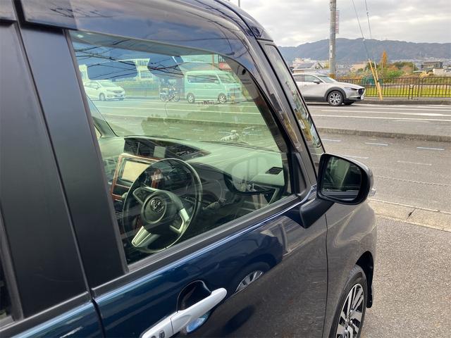 ルーミー カスタムＧ　Ｓ（29枚目）