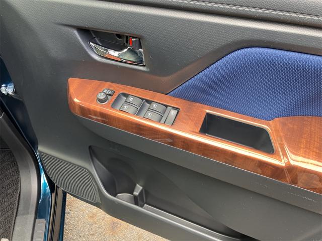 ルーミー カスタムＧ　Ｓ（31枚目）