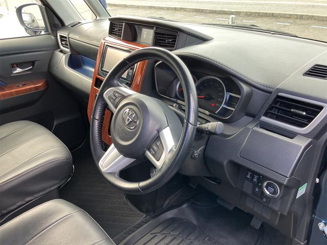 ルーミー カスタムＧ　Ｓ（32枚目）