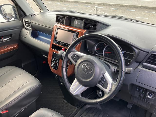 ルーミー カスタムＧ　Ｓ（40枚目）