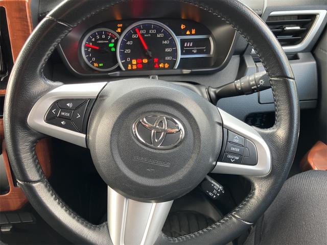 ルーミー カスタムＧ　Ｓ（41枚目）