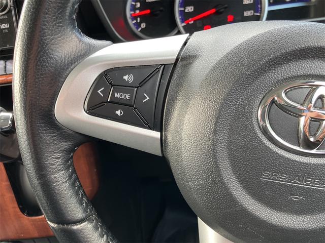 ルーミー カスタムＧ　Ｓ（42枚目）