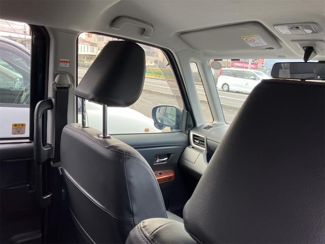 ルーミー カスタムＧ　Ｓ（59枚目）