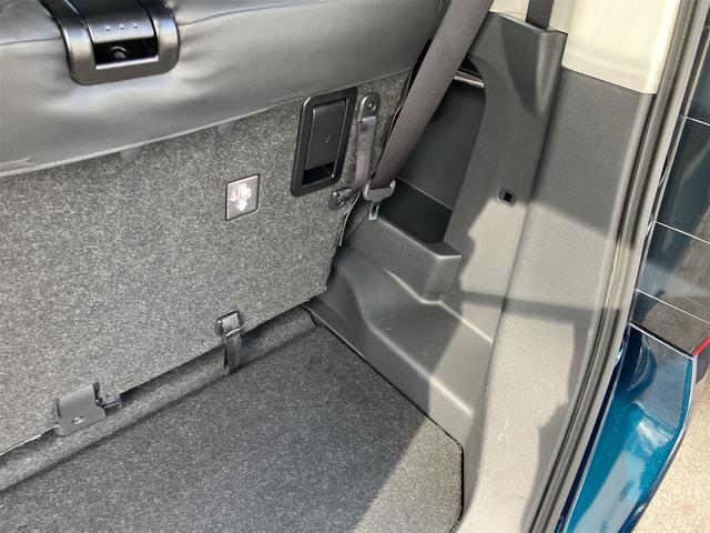 ルーミー カスタムＧ　Ｓ（64枚目）