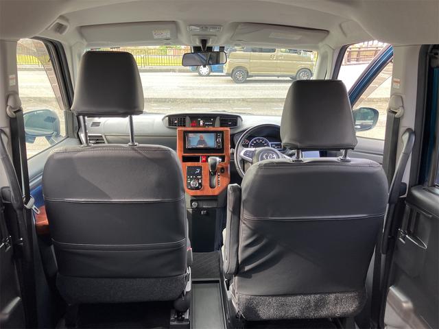 ルーミー カスタムＧ　Ｓ（65枚目）